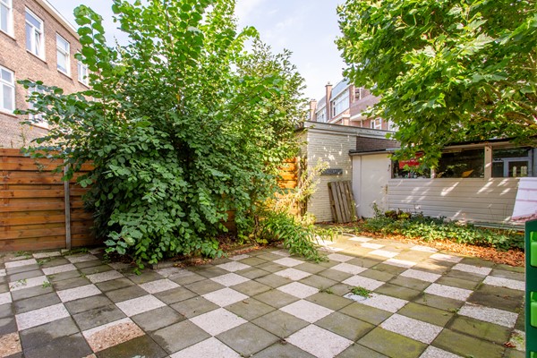 Medium property photo - Abrikozenplein 13, 2564 PE Den Haag